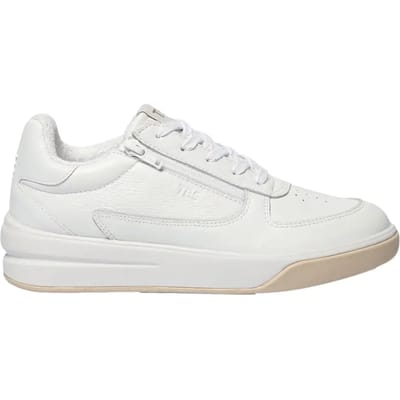 Leren damesschoenen TBS