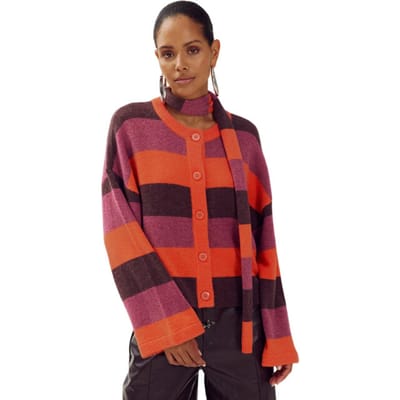 Harper & Yve - INDY-CA - Dames - Cardigans