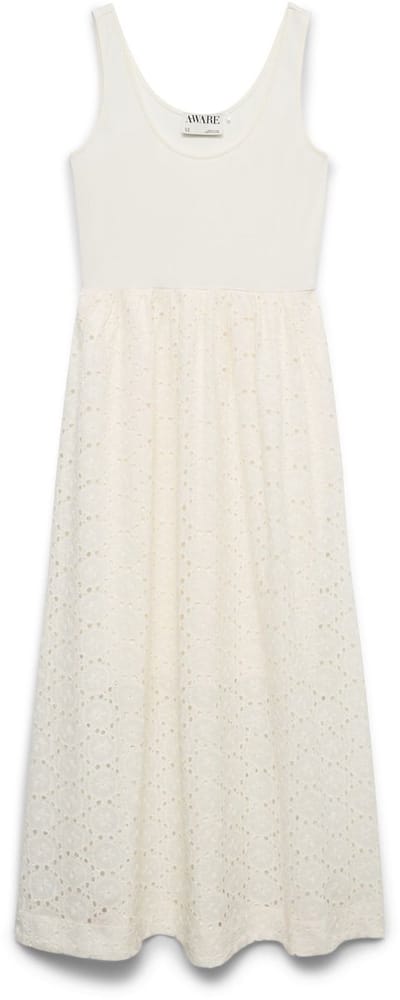 Vero Moda Jurk AWBRISTOL Lange jurk