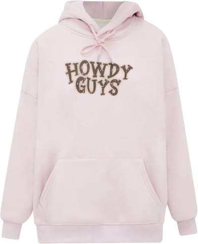 HOMEBASE Hoodie