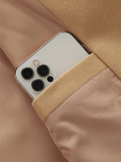 Nivard Winterjas - Trenchcoat - Heren - Winter - Herfstjas - Volwassen - Stijlvol - Knopen - Kaki - L