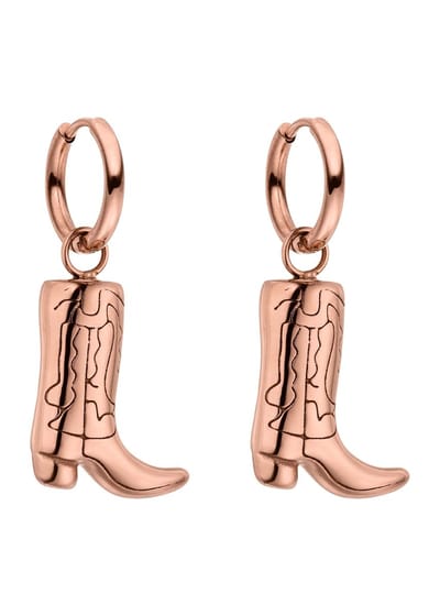 PURELEI Oorbellen Boots