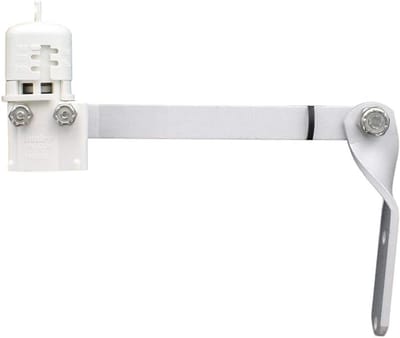Mini-Click Regen Sensor voor Automatische Irrigatiesystemen