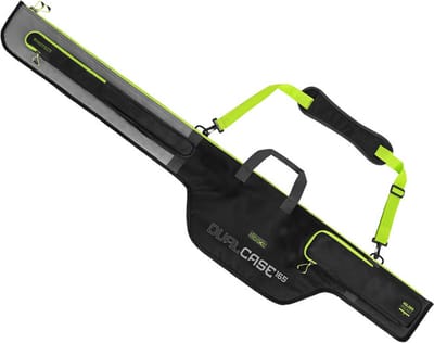 Delphin Reaxe Dualcase Foudraal | 165Cm