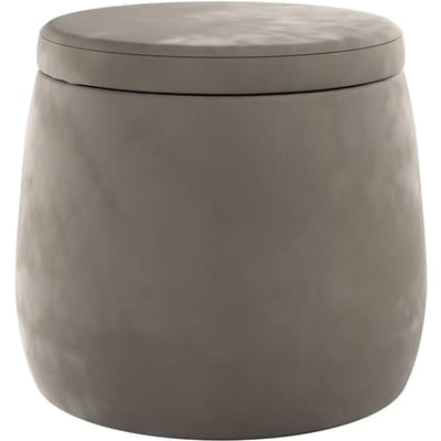 Poef Yellow Tipi Candy Jar