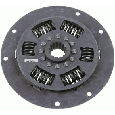 Koppelingsplaat SACHS 1866 600 013