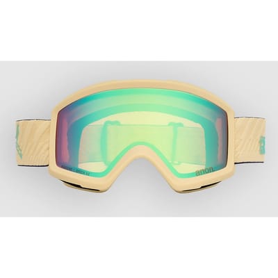 Anon Helix 2 Prcv W/Spr Bchwd Goggle