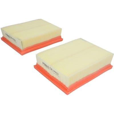 Luchtfilter PURRO PUR-PA0039
