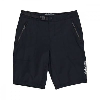 Troy Lee Designs Skyline Trail Korte Broek Zwart 38 Man