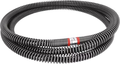 ROTHENBERGER Spiraal SMK 32mmx4,5m kunststof kern - 72452