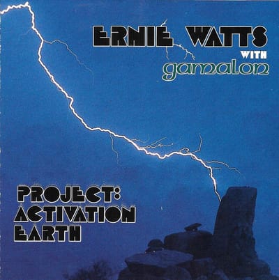 Project: Activation Earth