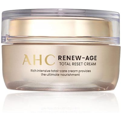 Crème Total Reset AHC Renew-Age 50 ml