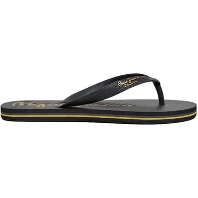 Vrouwenslippers Pepe Jeans Bay