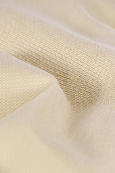 BA&SH Straight Trousers Ficelle Maat: 40 | Pantalons Outlet | Dames | Beige