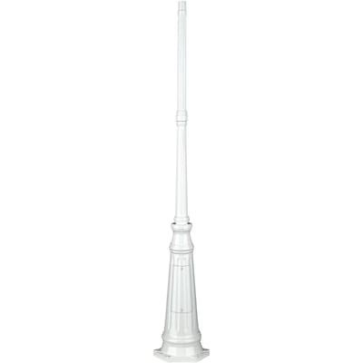 Paal buitenverlichting Dopo lighting Postes