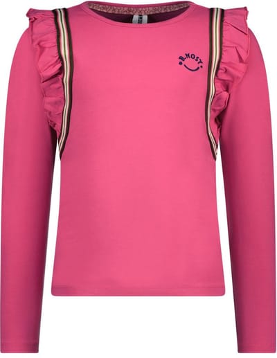 B. Nosy Y408-5420 Meisjes T-shirt - Maat 158-164