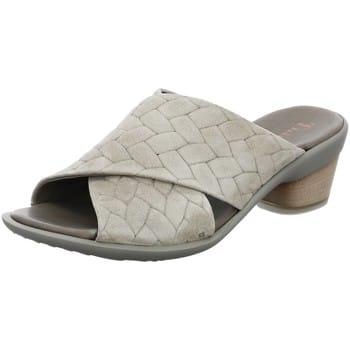 Slippers Think -