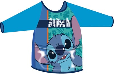 Kliederschort Stitch