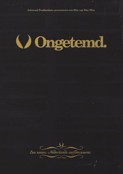 Ongetemd