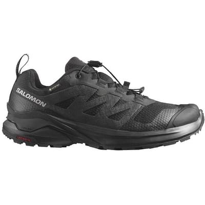 Wandelschoenen Salomon Trailowe X-adventure Gtx Gore-tex
