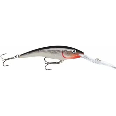 Drijvend kunstaas Rapala deep tail dancer 11 cm