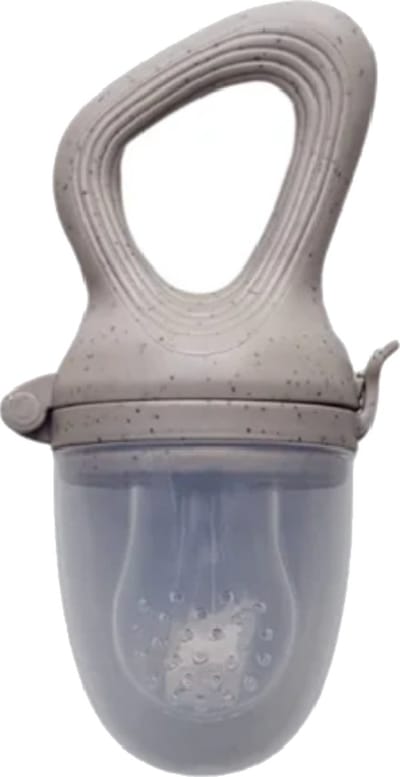 Chewies & More Fruitspeen Set - Taupe Grey