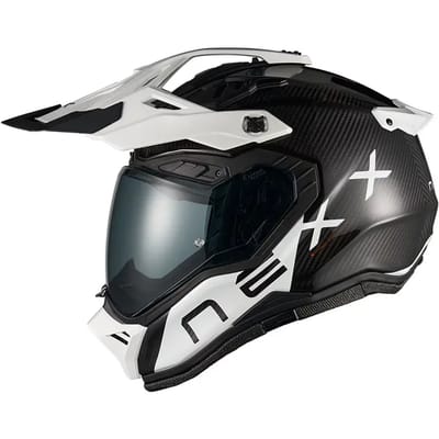 Volle motorhelm Nexx Helmets X.Rally Gravix