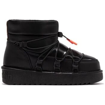 Enkellaarzen D.Franklin BOOTS Nordic Grip