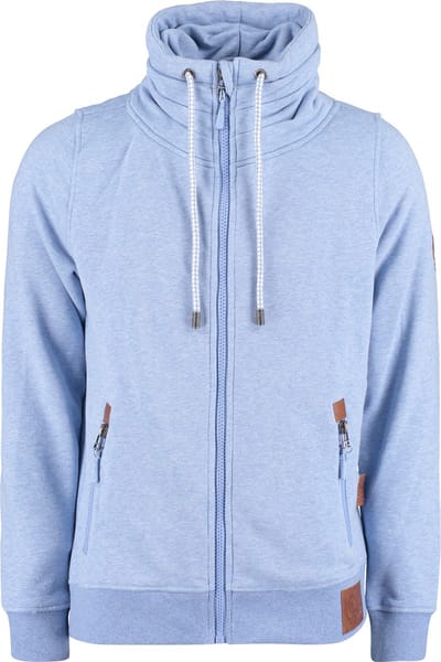 Mick-Light denim-S