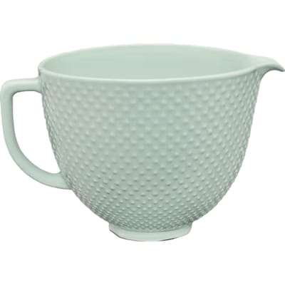 KitchenAid 5KSM2CB5TDD - Mengkom - Keramisch - Pastel Groen - 4.7 L