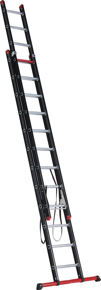 Altrex Mounter 2-delige Reformladder - 2x12 Sporten