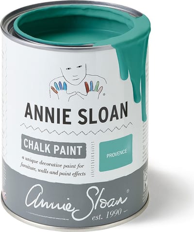 Annie Sloan Chalk Paint - Provence