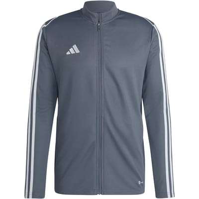 adidas Performance Tiro 23 League Training Jack - Heren - Grijs- XL