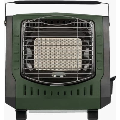 Verwarming Highlander Compact Gas Heater