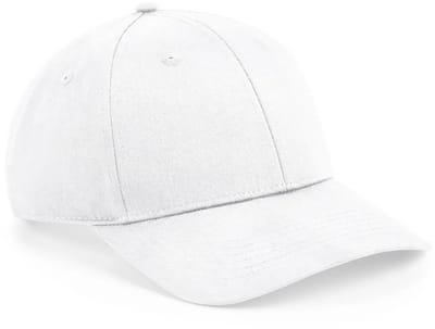 Zes panelen baseballpet Beechfield Urbanwear Snapback
