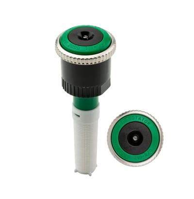 Hunter MP Rotator 2000 Verstelbare Sproeier (210-270°), 4-6,4m