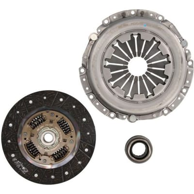 Koppelingsset VALEO 826993