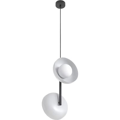 Hanglamp Emibig Lighting Vanila 2