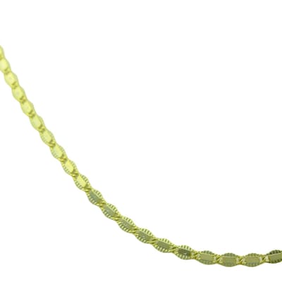 Falconey Chain Necklace