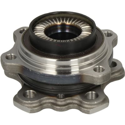 Wiellagerset BTA H2B034BTA