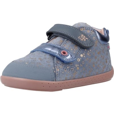 Hoge Sneakers Garvalin 251304g