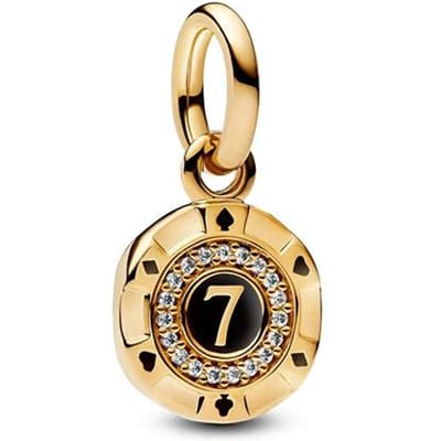 Bedels Origineel Roségoud Nieuw Binnen Hanger Kralen Past Armbanden Ketting Voor Vrouwen Bedel Koper Luxe Doe-het-zelf Sieraden beige