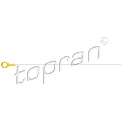 Topran Oliepeilstok HANS PRIES 601 155
