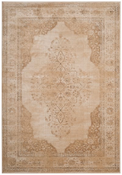 Vintage vloerkleed Sibyla | Safavieh