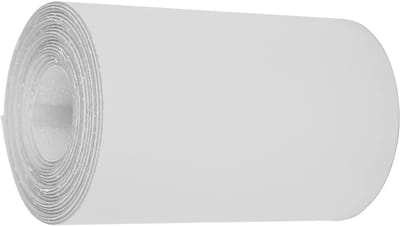 Allecto - Hoge Hak Tape - Anti Slip Stickers - 2 meter voor outdoor gebruik - Neus Hood Zool Protector - Geschikt voor diverse schoenen - Zwart