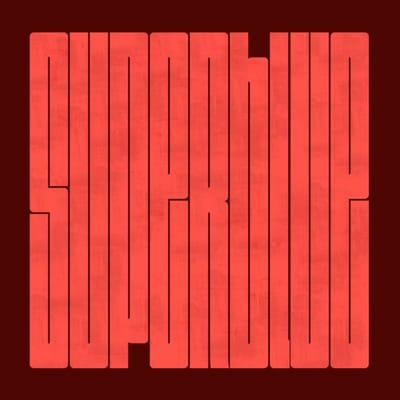 Superblue (Vol. 2)