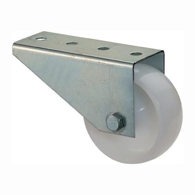 Zwenkwielen BS Poortrol 80 mm 50 kg - E31.081