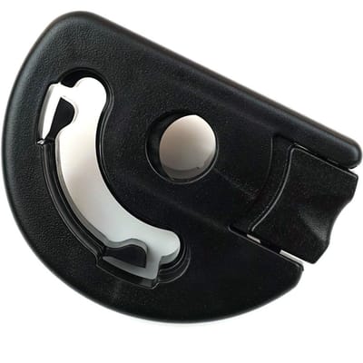 BDP1058-2 Montagebeugel voor armsteun voorin, linkerarm 8830.TJ voor Peugeot 307 405 406 Partner Citroen Berlingo Xsara Picasso