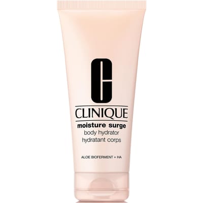Clinique Hydraterende Bodylotion Clinique - Moisture Surge Body Hydrator Hydraterende Bodylotion