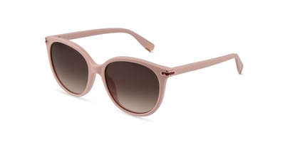 Furla SFUB12 Rosa pastello pieno lucido 55/17/140 WOMAN Zonnebrillen